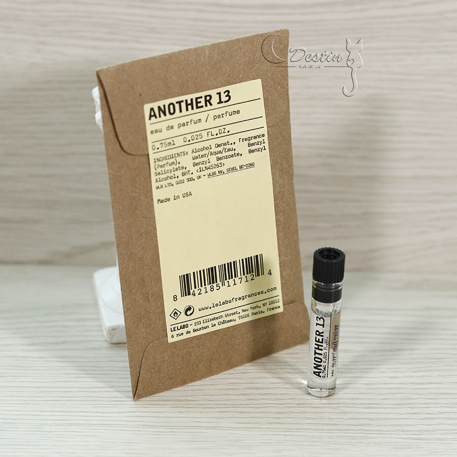 LE LABO 香水　ANOTHER 13 Le Labo Another 13 Eau de Parfum 50ml | Cult Beauty