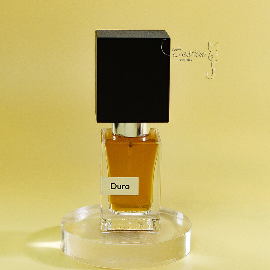 Nasomatto 納斯馬圖杜羅DURO 男士香精1.5ml 體驗試管