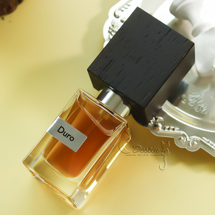 Nasomatto 納斯馬圖杜羅DURO 男士香精1.5ml 體驗試管