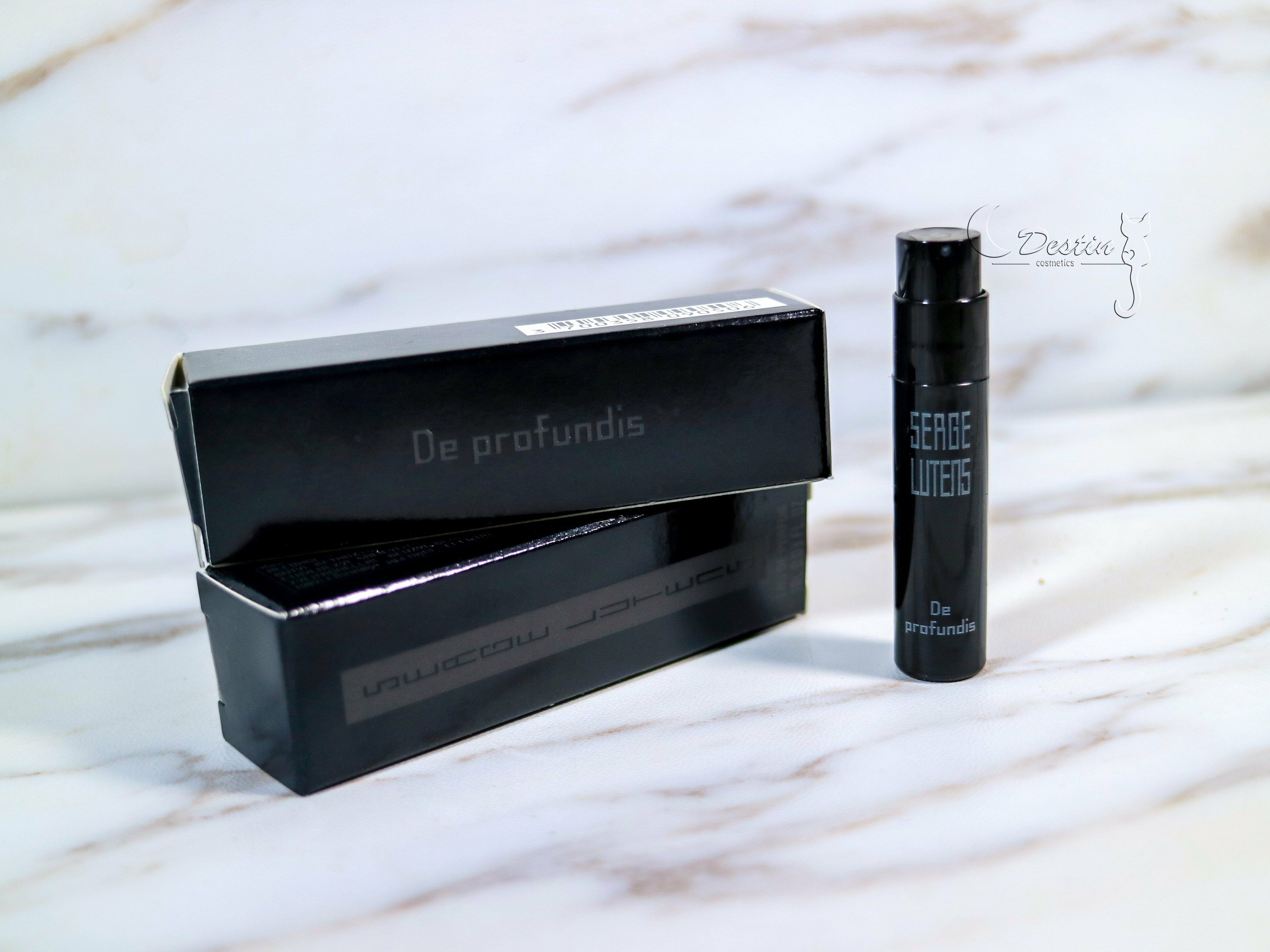 廃盤新品 Serge Lutens De Profundis 75ml edp Serge Lutens De