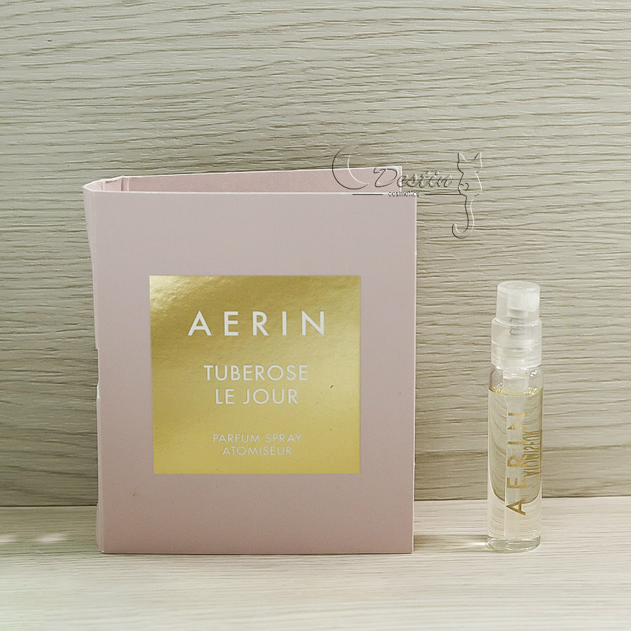 Aerin Tuberose Le Jour 1.5ml