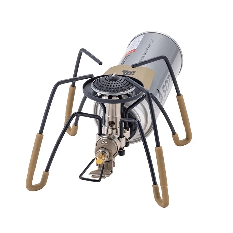 Soto Regular Stove 30th Anniversary ST-AS310DY 30週年特別版蜘蛛爐