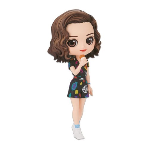 Banpresto [Qposket] 怪奇物語 11號 第二彈