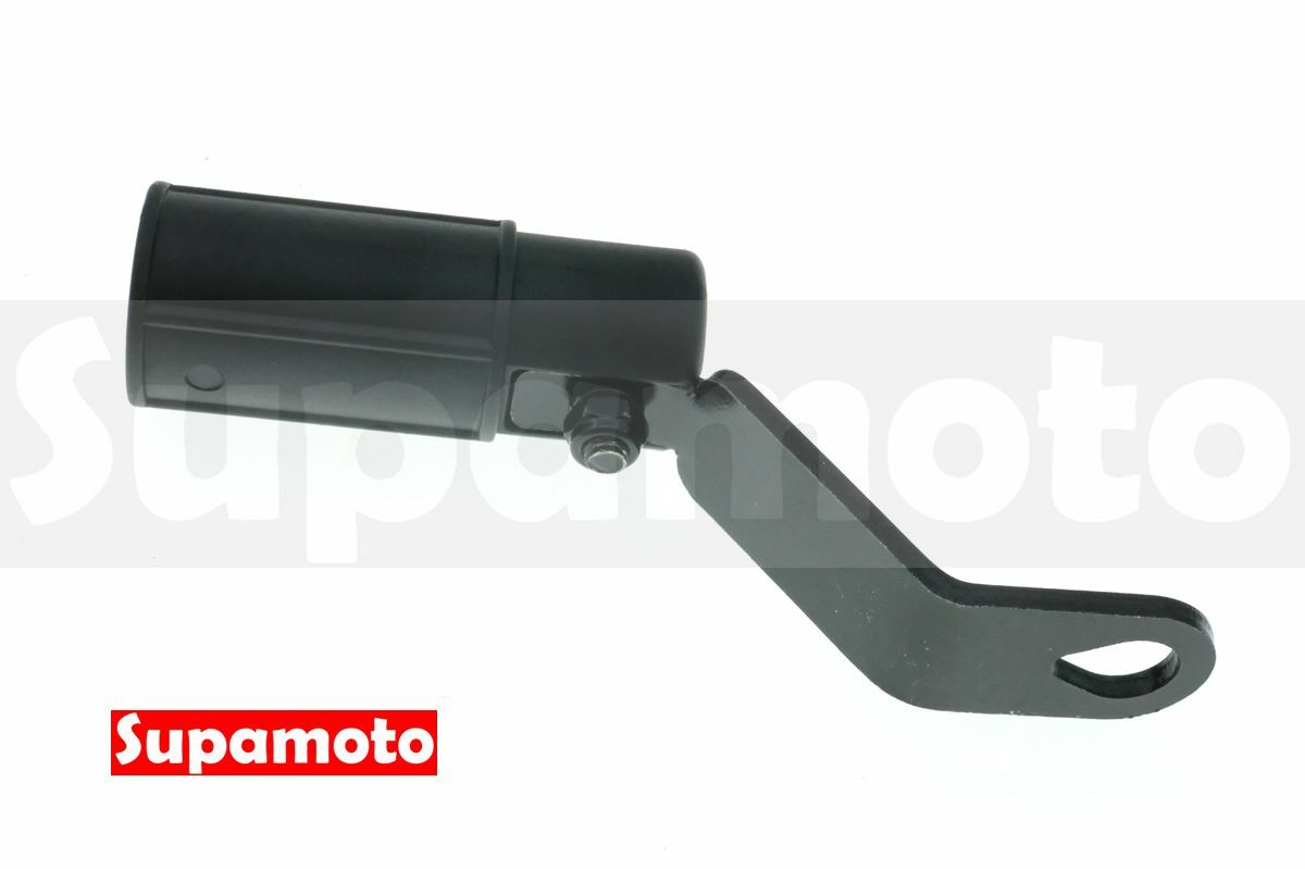 -Supamoto- 後照鏡 手機架 支架 延長 延伸 外移 轉接 摩托車 重機 通用 手機夾 導航架