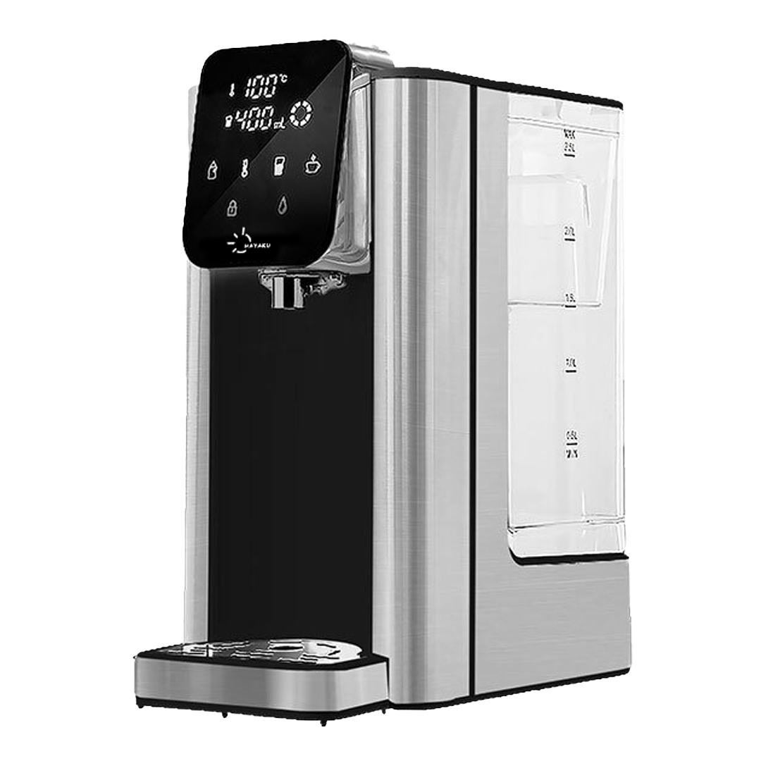 Hayaku Moon 瞬熱式淨水器