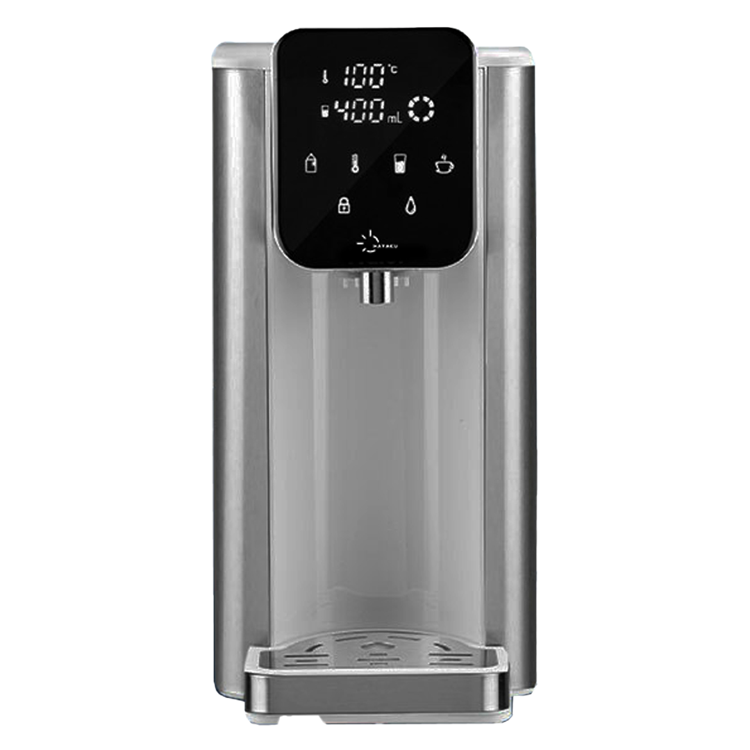 Hayaku Moon 瞬熱式淨水器