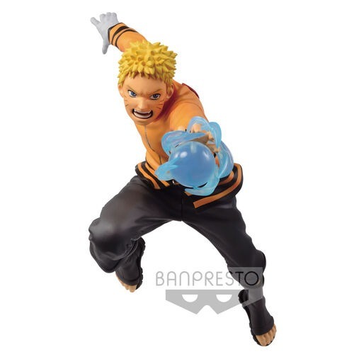Banpresto VIBATION STARS BORUTO 火影新世代 鳴人