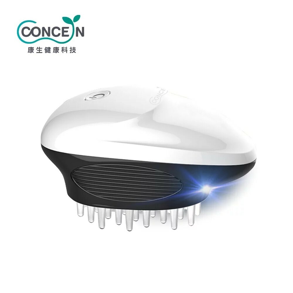 【康生】小精靈魔法梳 (CON-128)