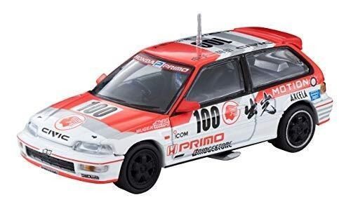 Takara Tomy Tomytec TLV-N229a 出光興產 無限 Civic