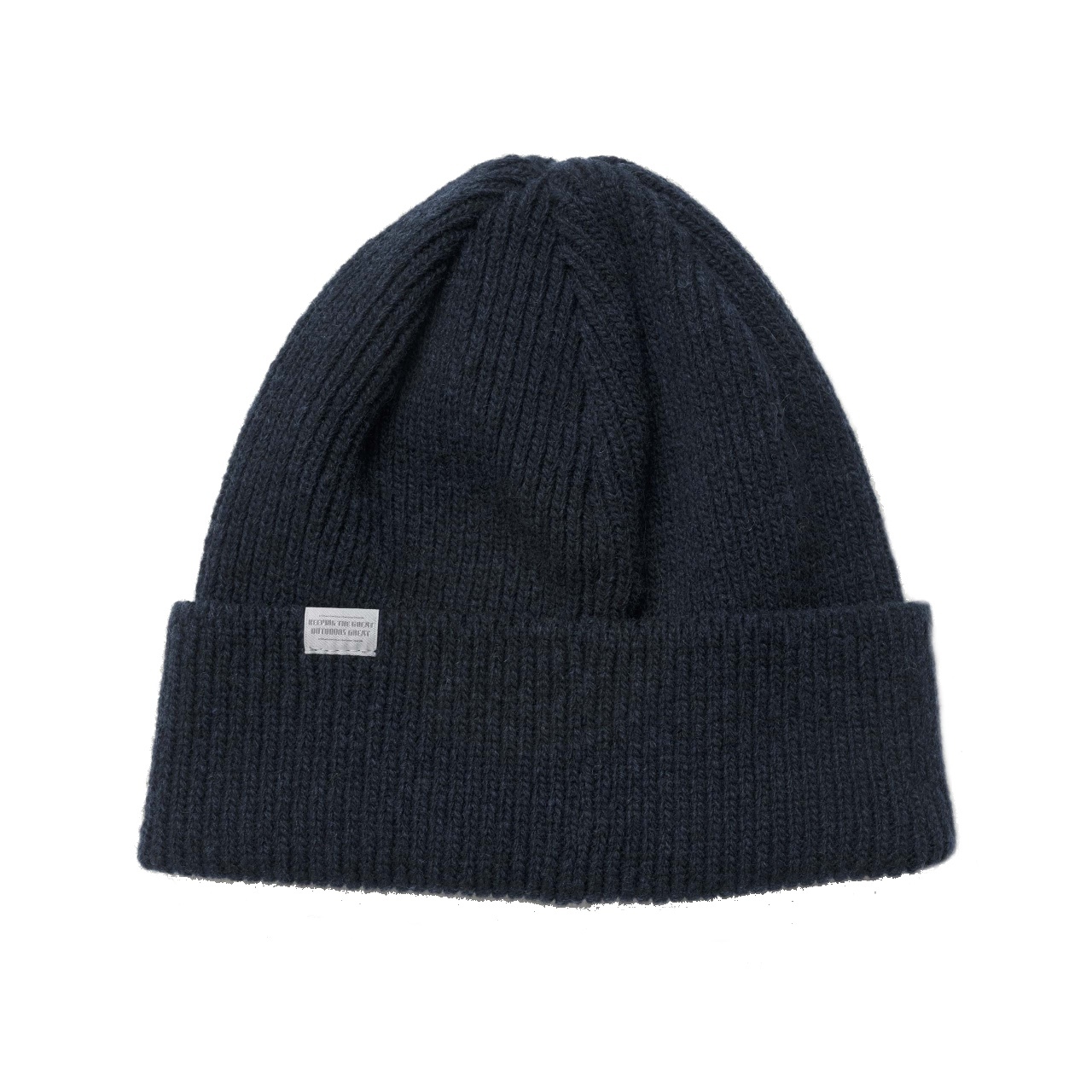 Houdini Hut Hat 保暖羊毛帽 25FW