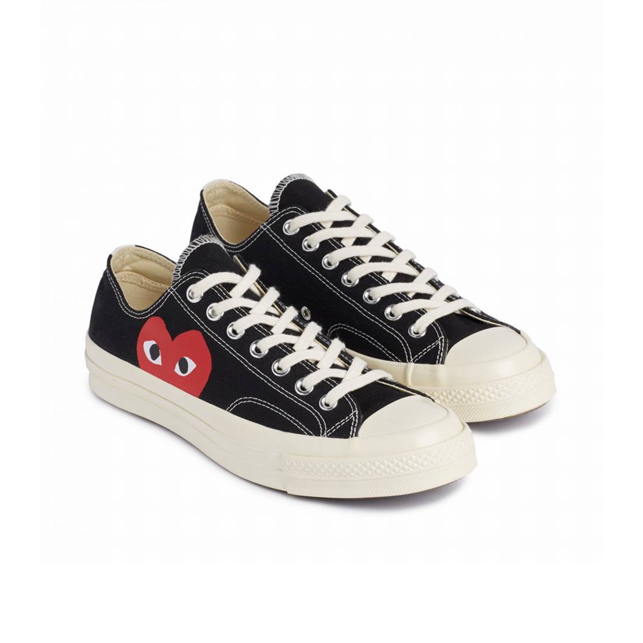 Converse deals cdg 197s