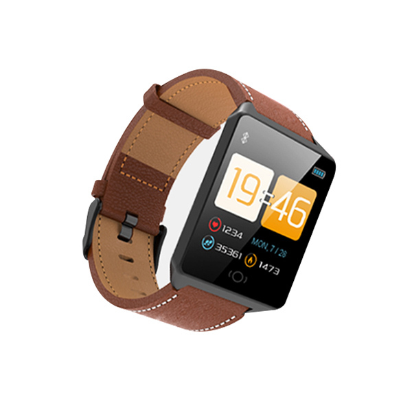 Japan JTSK F 21 Large Screen Smart Watch (P2494)