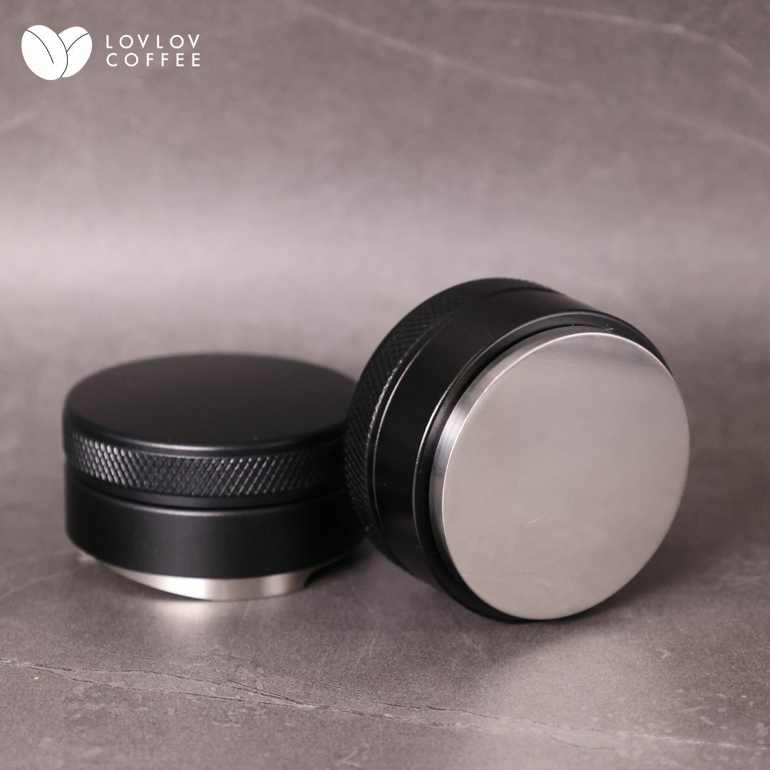 58mm可調節平粉器 平底