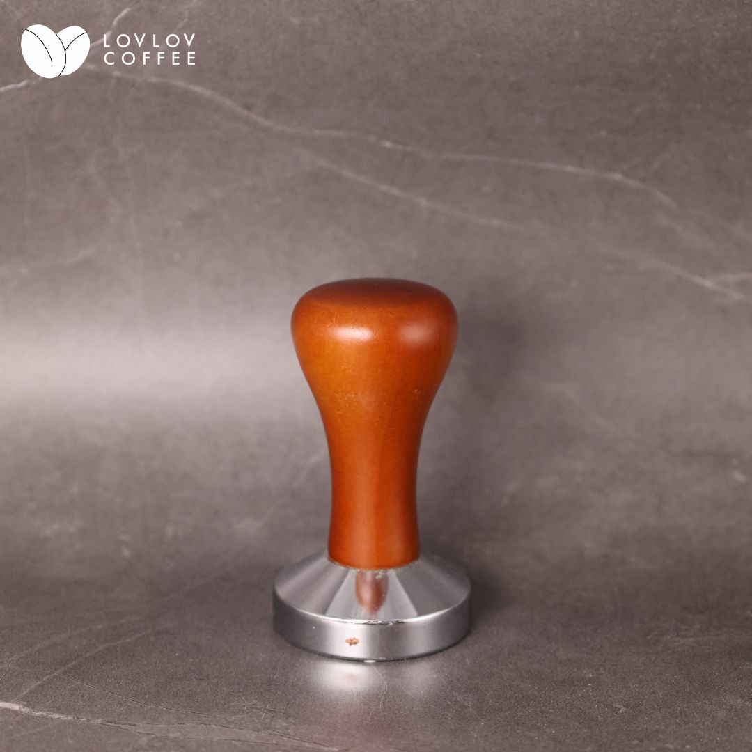 51mm咖啡填壓器