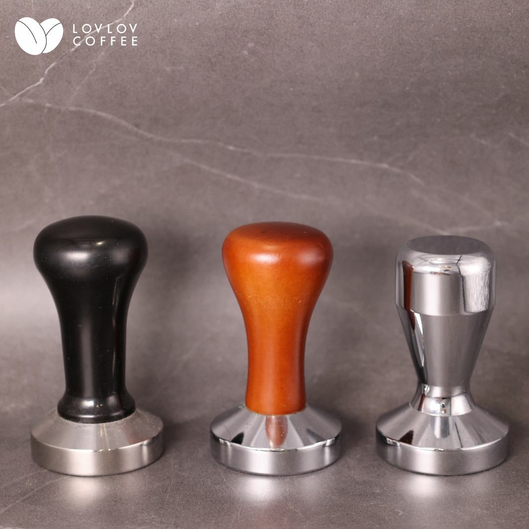 51mm咖啡填壓器