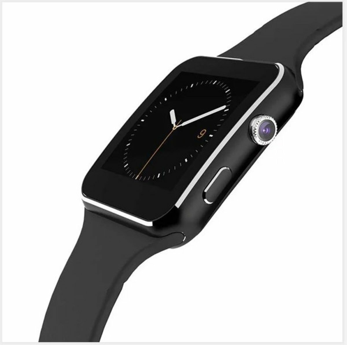 Japan TSK W4+ Watch Phone English Version (P2299)