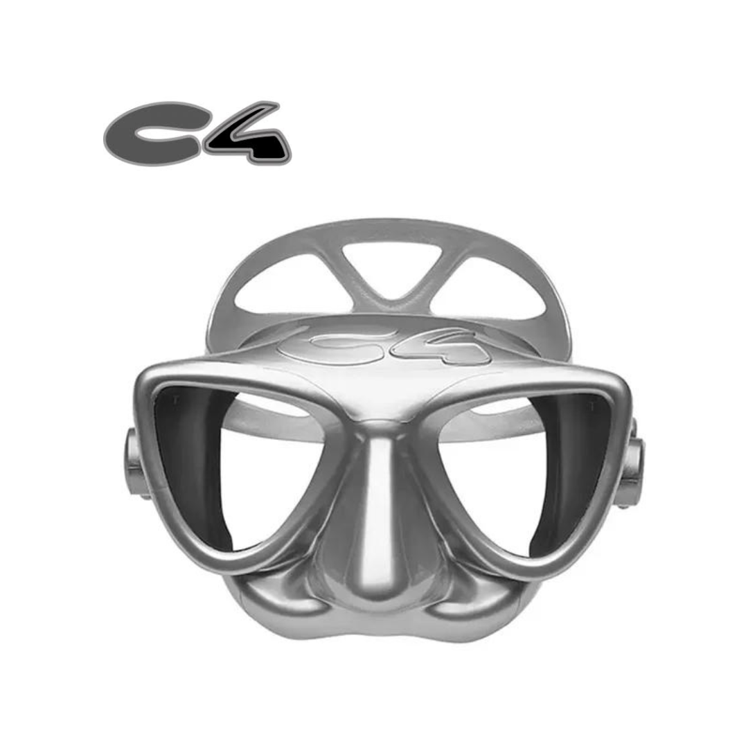 C4 - PLASMA 低容積面鏡