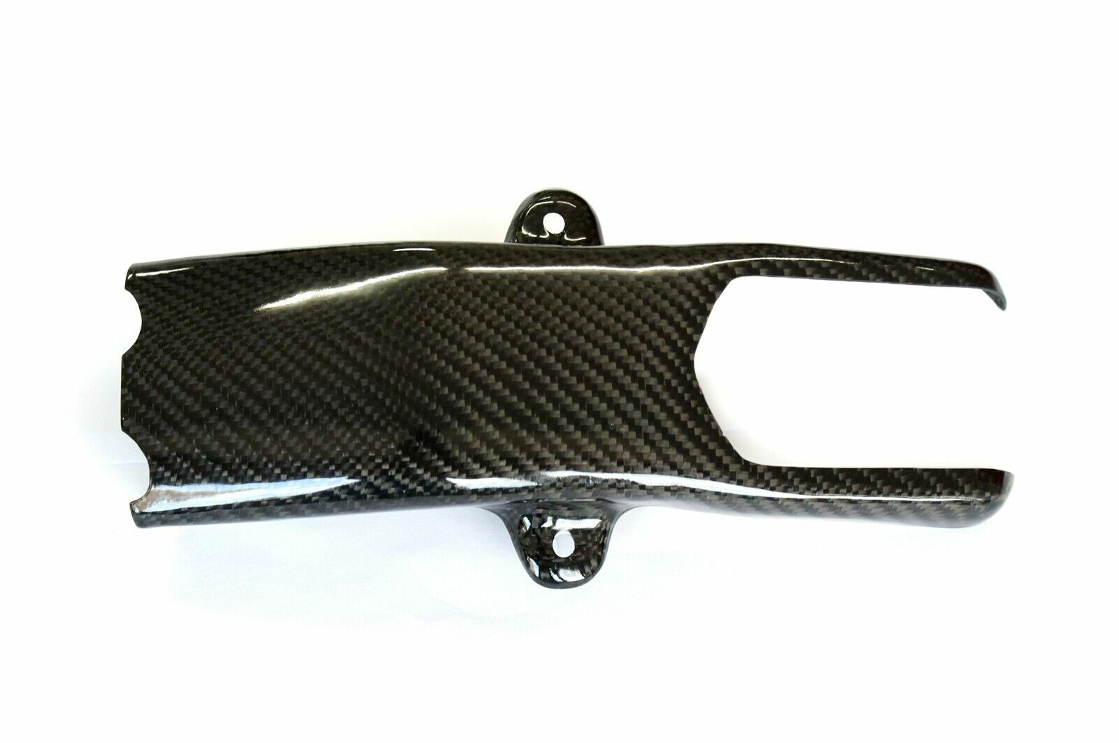 Carbon Fiber Swing Arm Protector Cover (Left) TMAX530