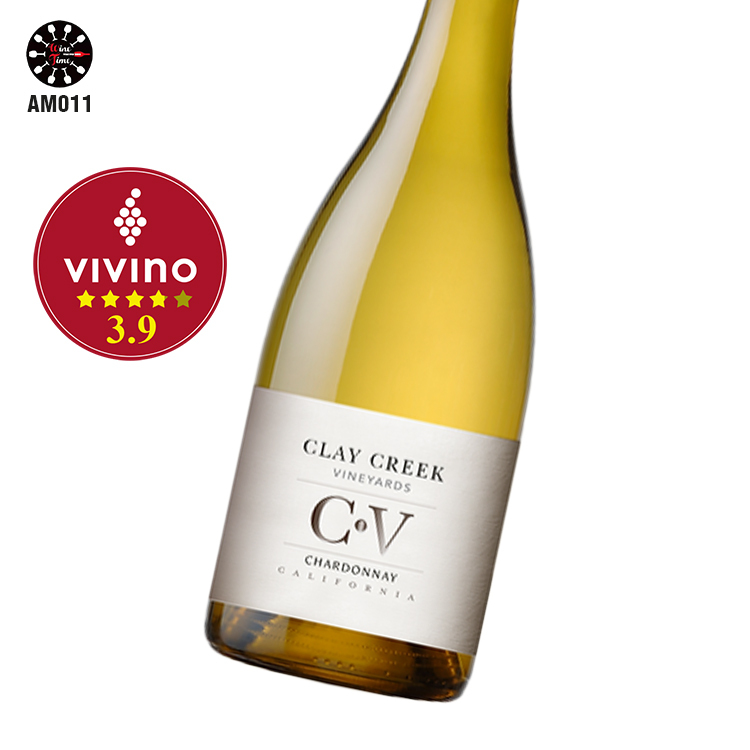 Clay Creek Chardonnay 2020