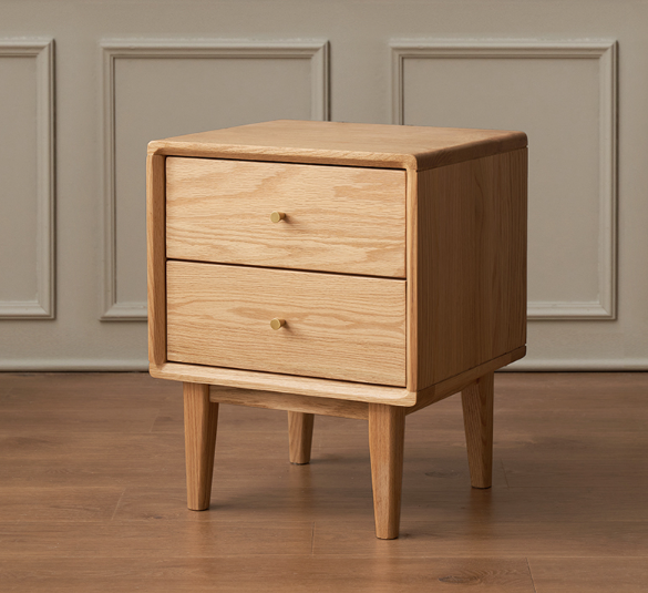 貝里床頭櫃 BL-F8024