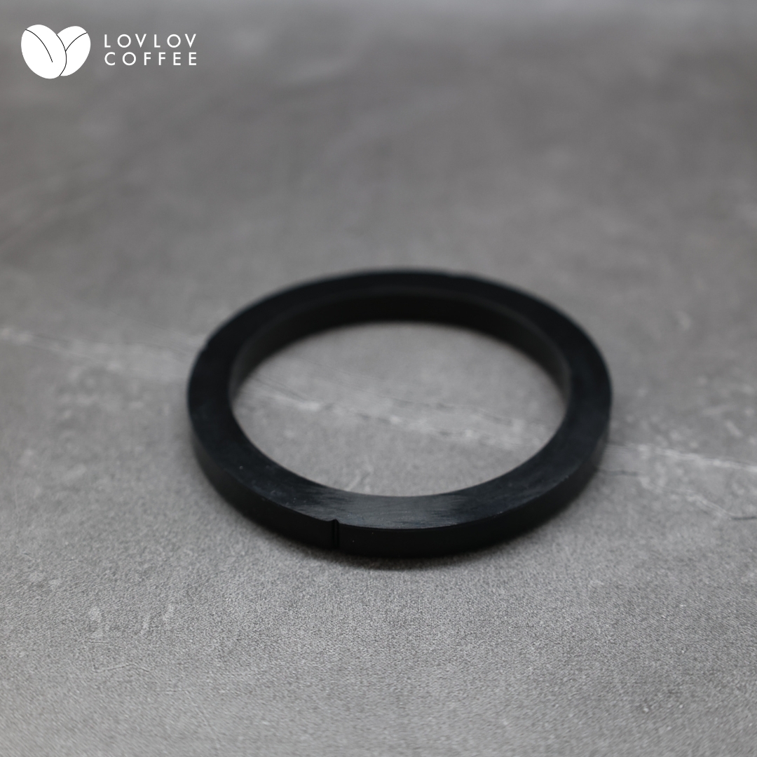 沖煮頭膠圈丨半自動咖啡機丨WPM | Breville