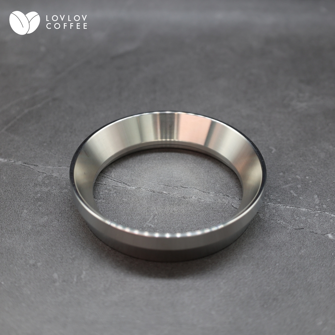 51/53/58mm咖啡集粉器/接粉器