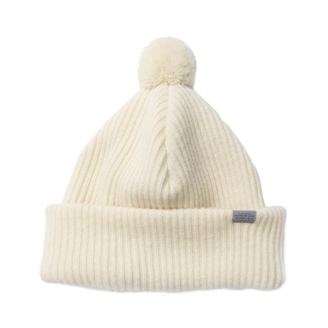 Houdini Top Hat 保暖毛帽