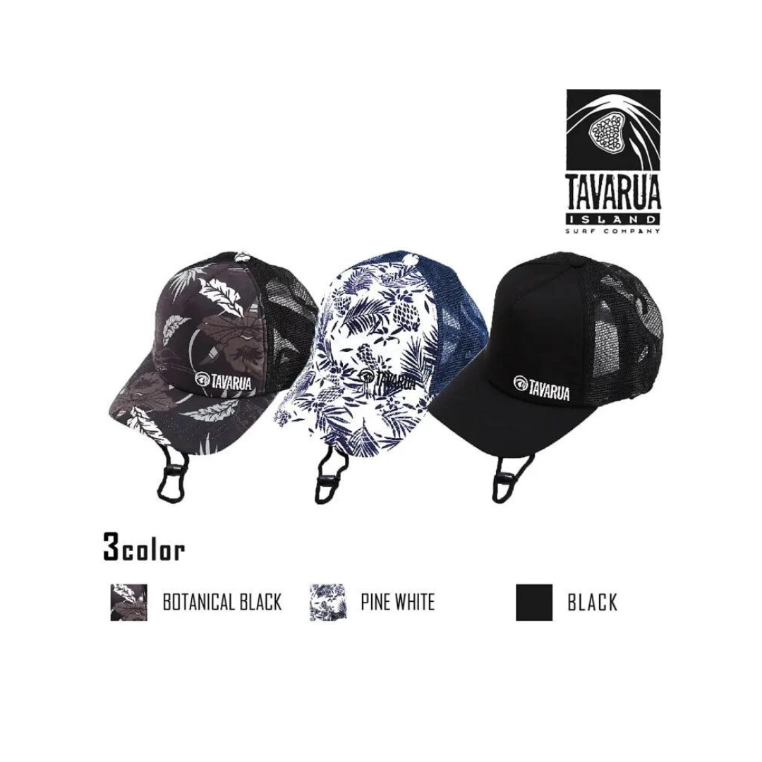 (9折) TAVARUA TM1007 鴨舌帽 潛水帽 水陸兩用帽