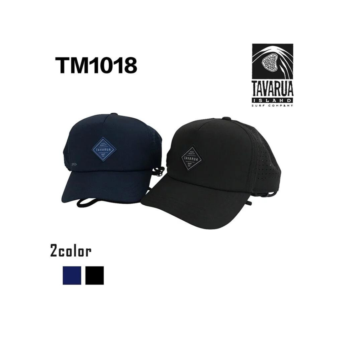 (斷貨) TAVARUA 鴨舌帽 TM1018