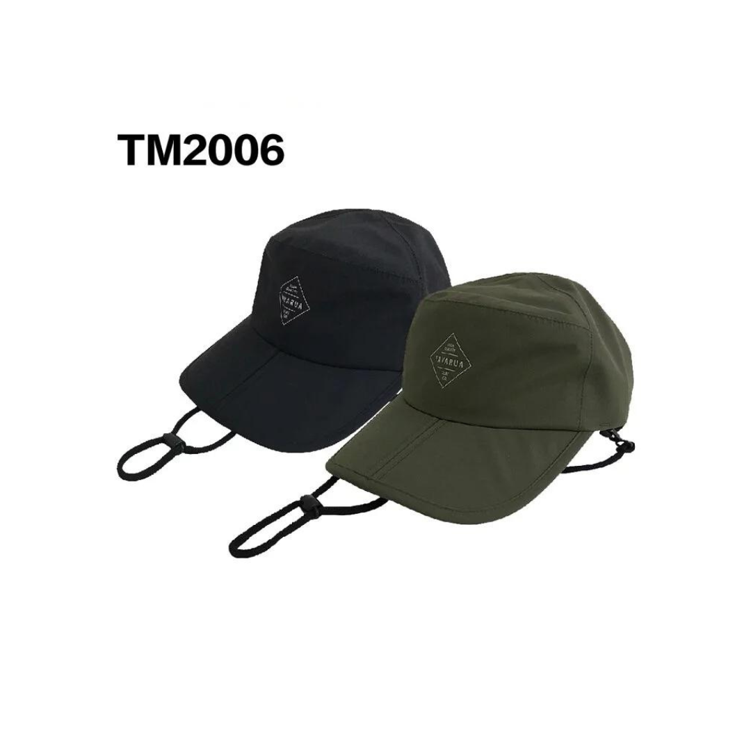 TAVARUA 鴨舌帽 TM2006