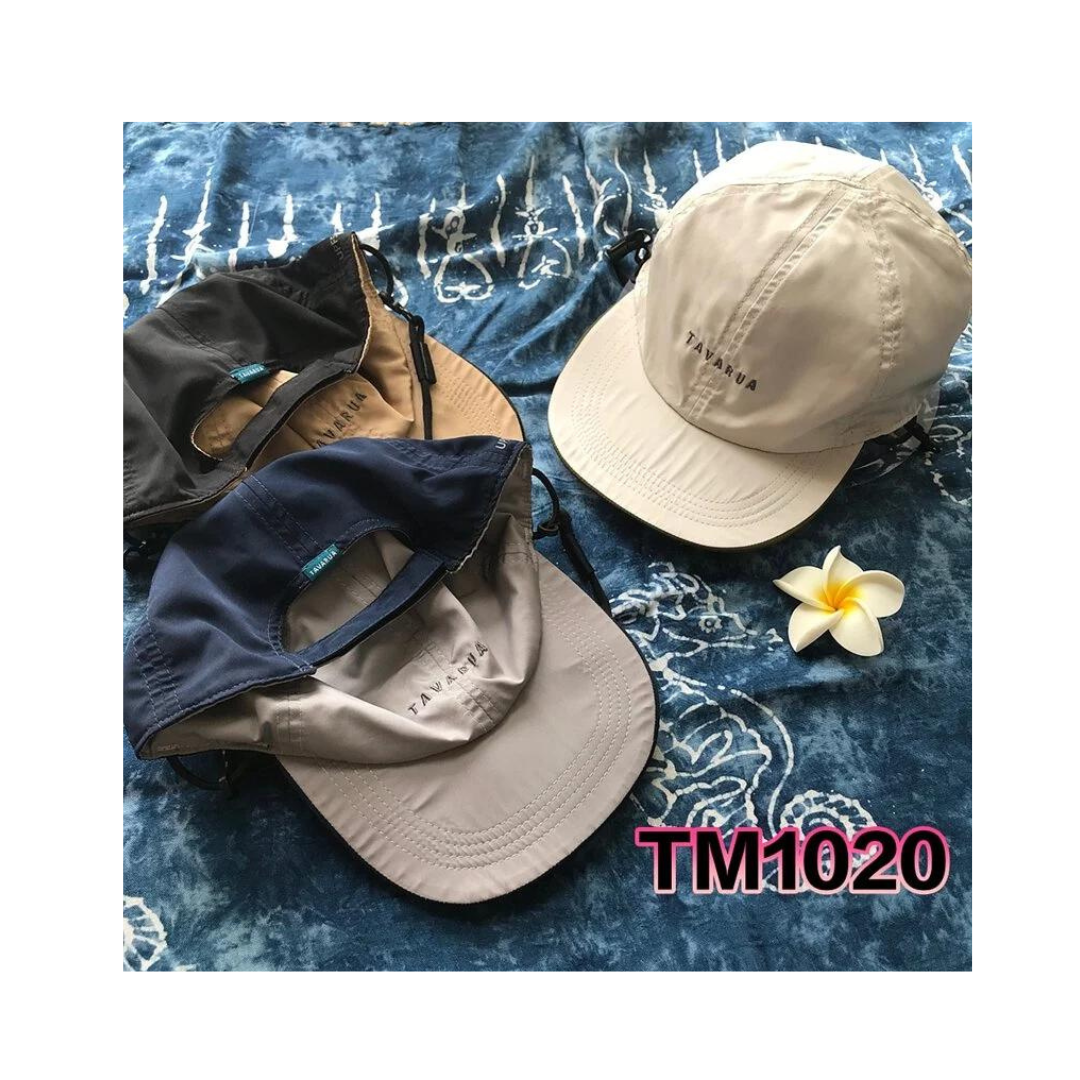 TAVARUA 兩面戴鴨舌帽 TM1020