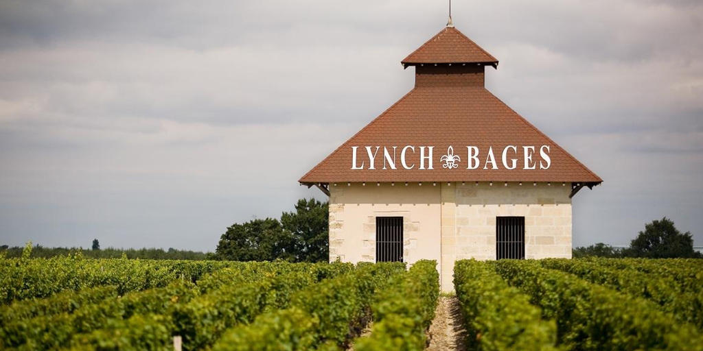 Lynch Bages, 靚次伯, Pauillac, 列級莊五級莊, Cazes家族, 小靚次伯, Echo de Lynch-Bages, Blanc de Lynch-Bages, 靚次伯白葡萄酒, 1855 Grand Cru Classe