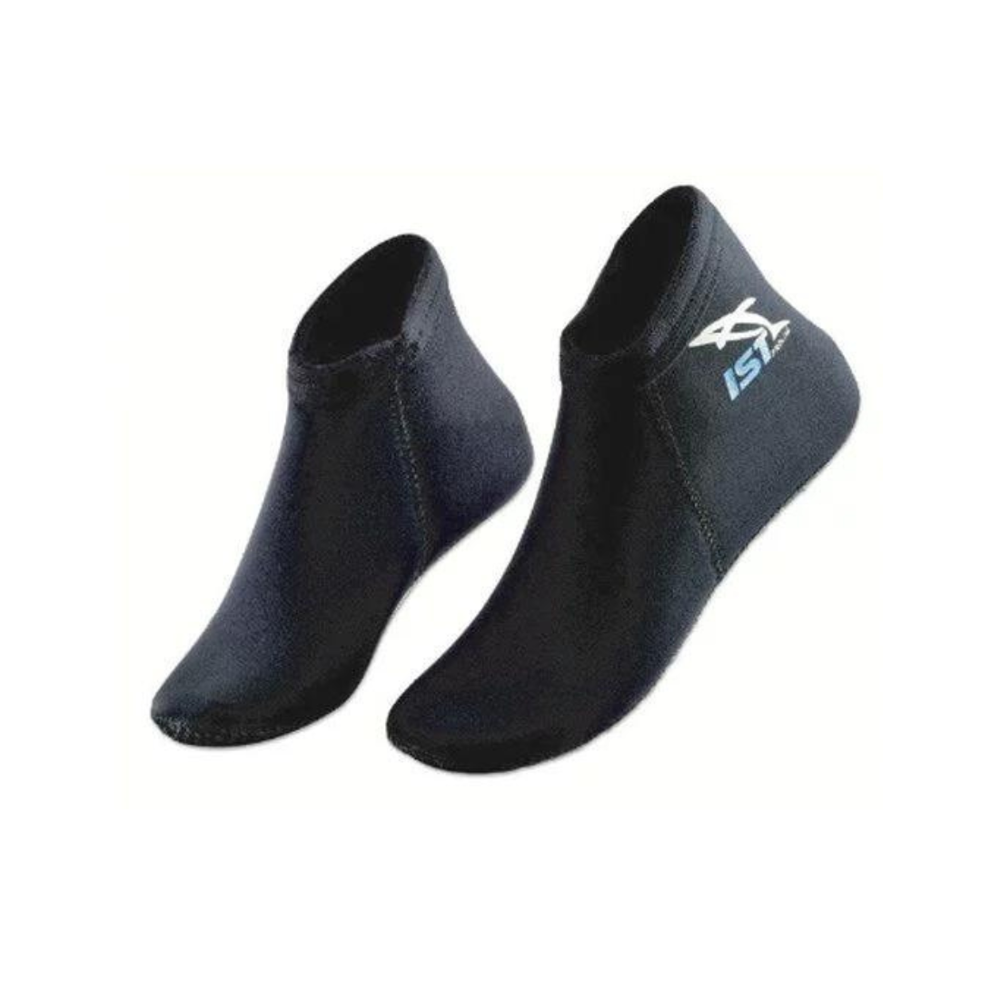 IST 3MM-短筒襪套SK-3