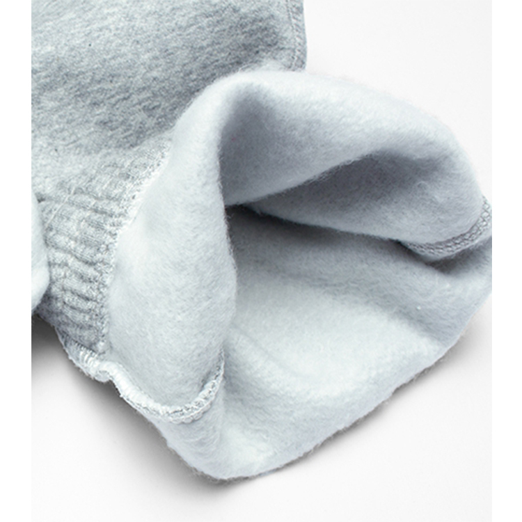 Sniper原廠貨 立體剪裁刷毛縮口棉褲