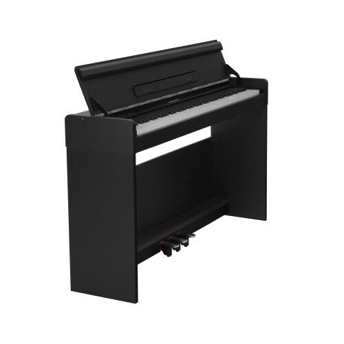 【全館滿額9折】NUX WK-310 88鍵 數位鋼琴 雙北免費到府安裝 【宛伶樂器】