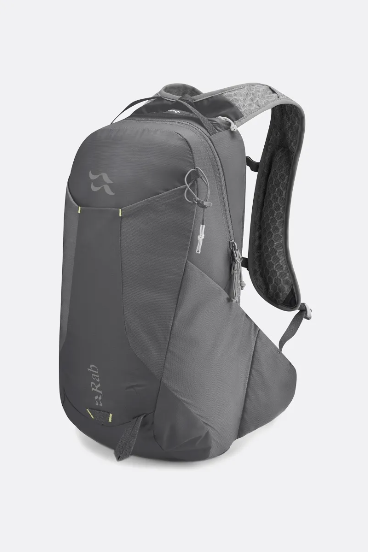 Rab Equipment Aeon LT 18 Backpack 行山背囊
