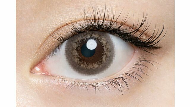 [30片][預訂] FLANMY Shell Flower Moon 彩色日拋楓糖蜜戚風系列隱形眼鏡｜