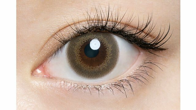 [30片][預訂] FLANMY Hojicha Baum 彩色日拋楓糖蜜戚風系列隱形眼鏡｜