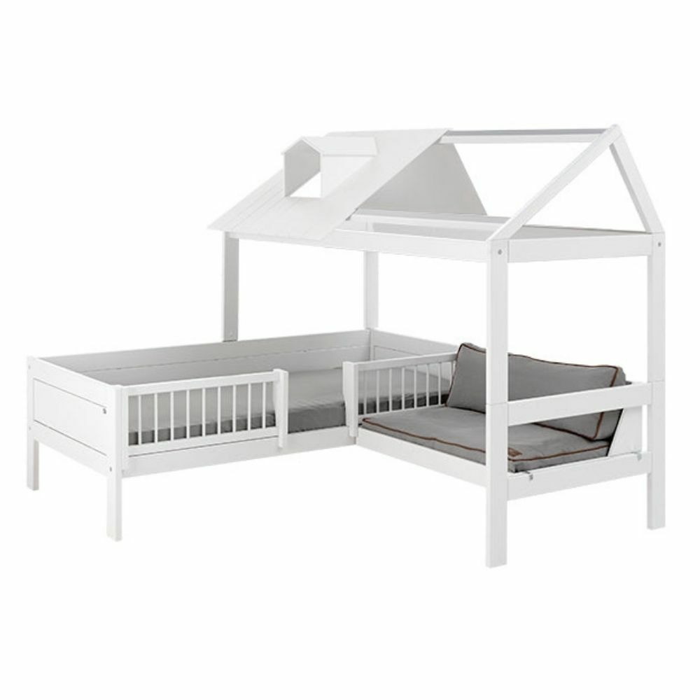 Lifetime Beach House Corner Bed