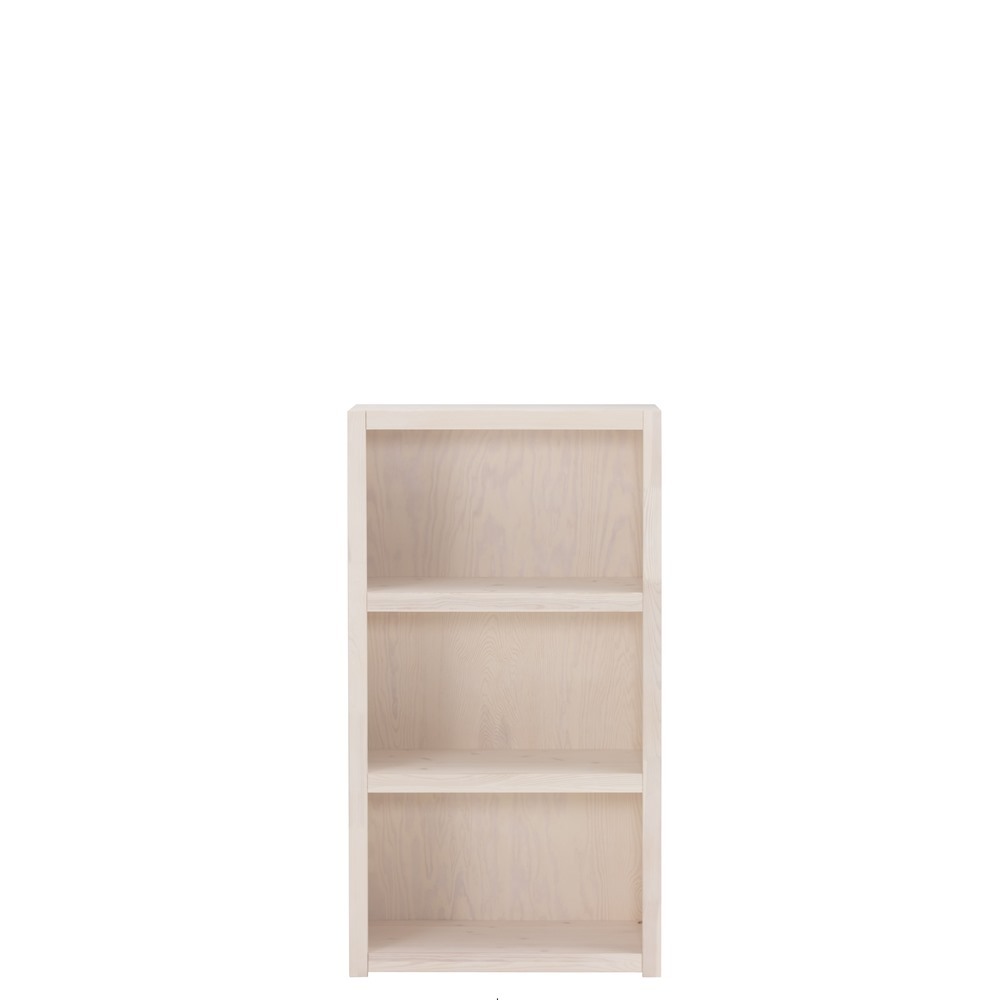 Lifetime Bookcase with 2 shelves