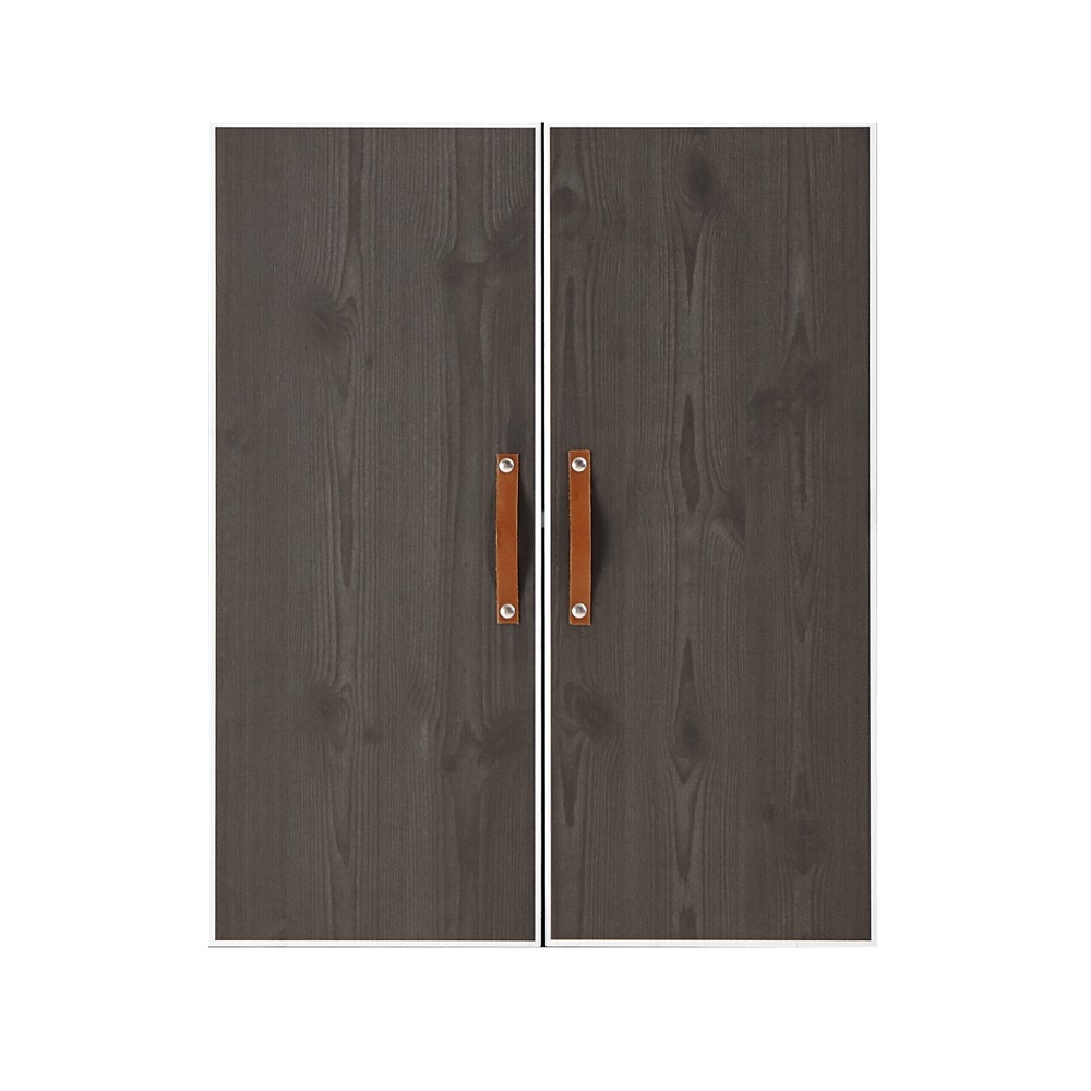 Large Door Set for Lifetime Bookcase