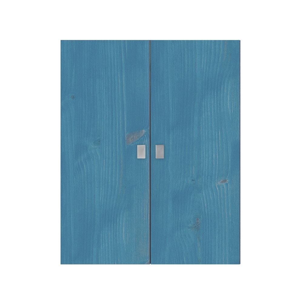 Large Door Set for Lifetime Bookcase