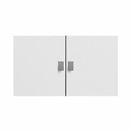 Small Door Set for Lifetime Bookcase