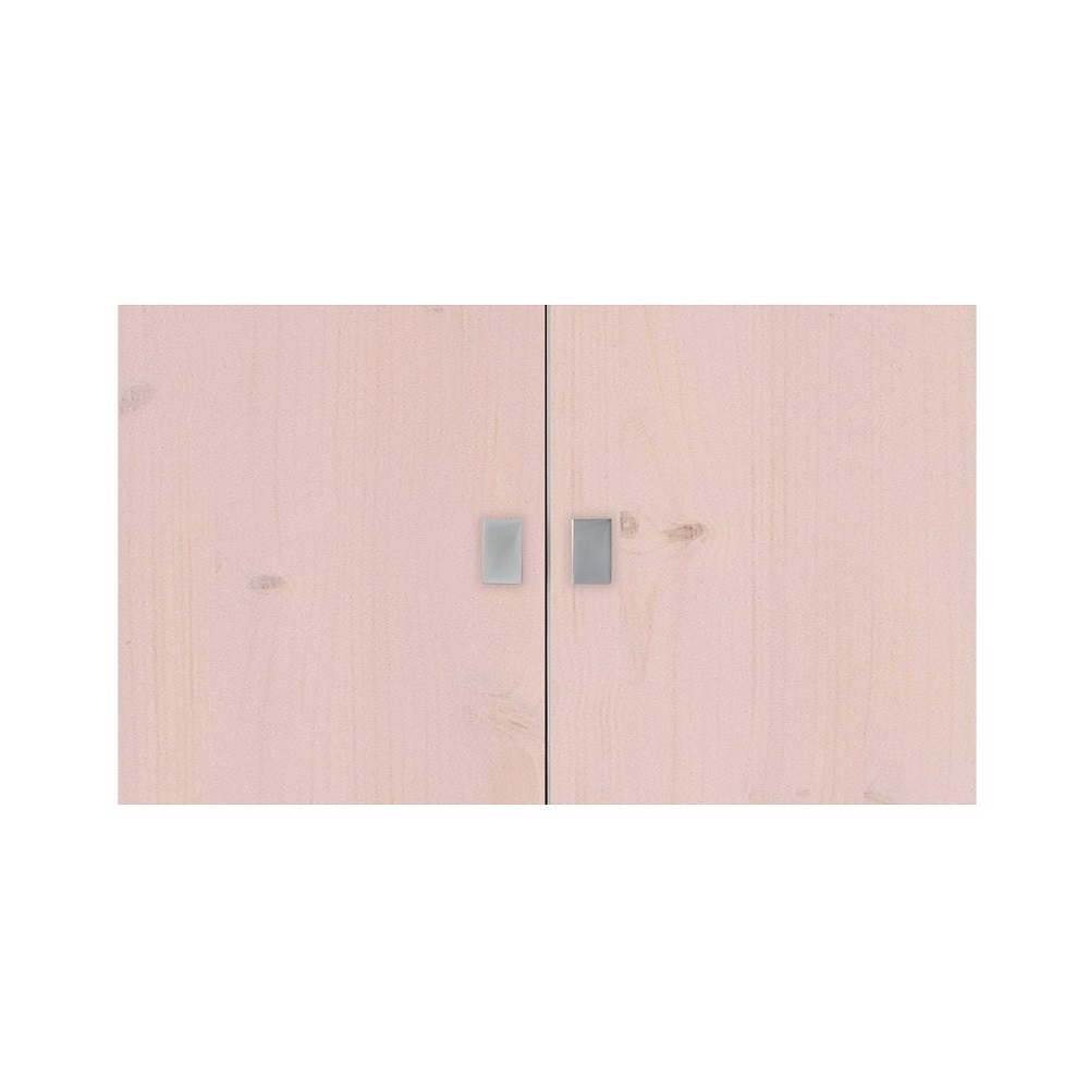 Small Door Set for Lifetime Bookcase