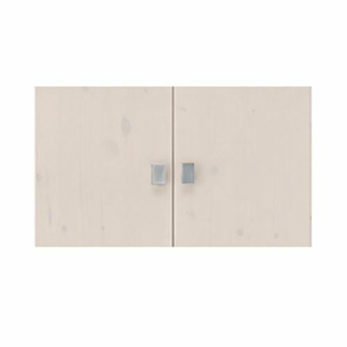 Small Door Set for Lifetime Bookcase