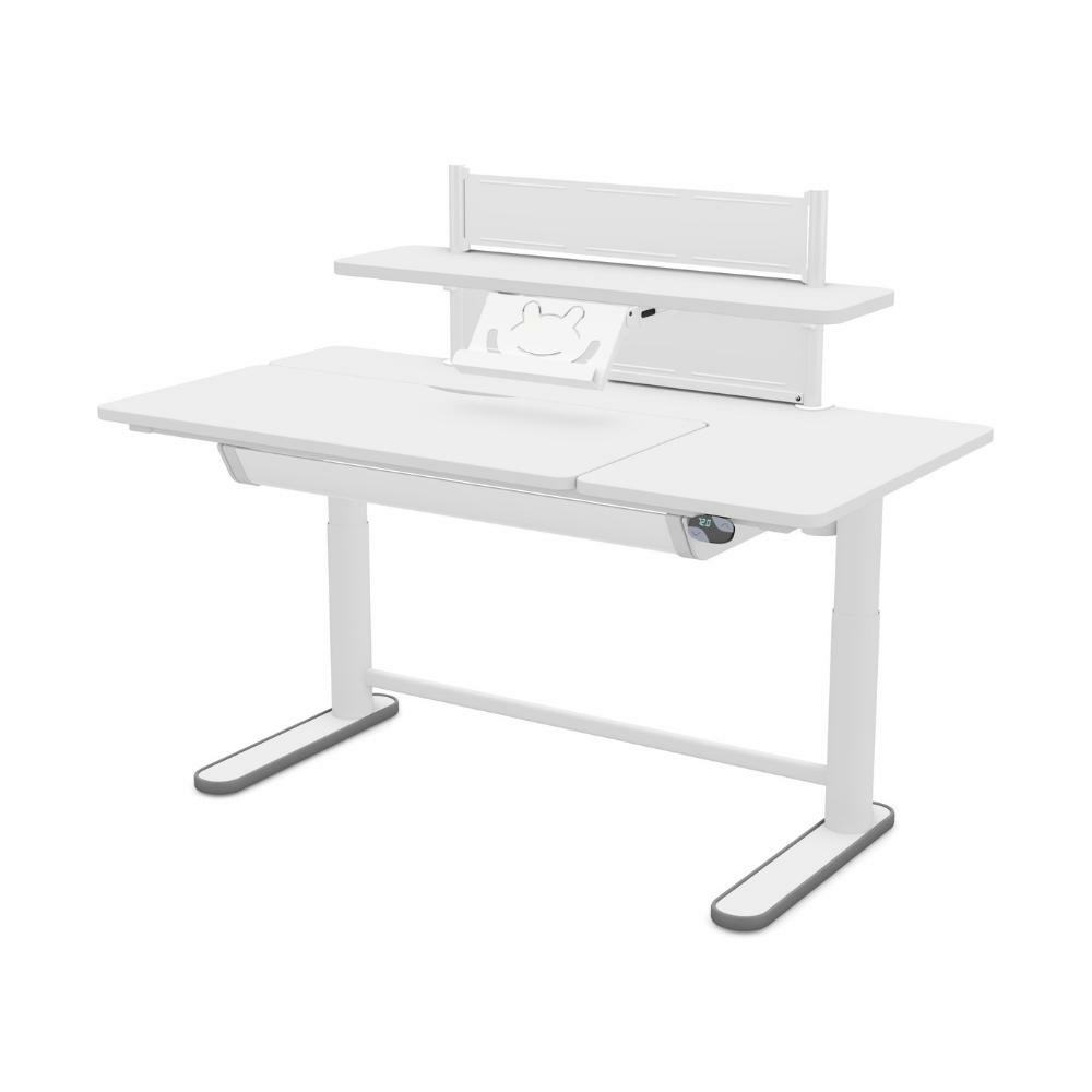 Bookholder for ERGO desk incl. tablet stand