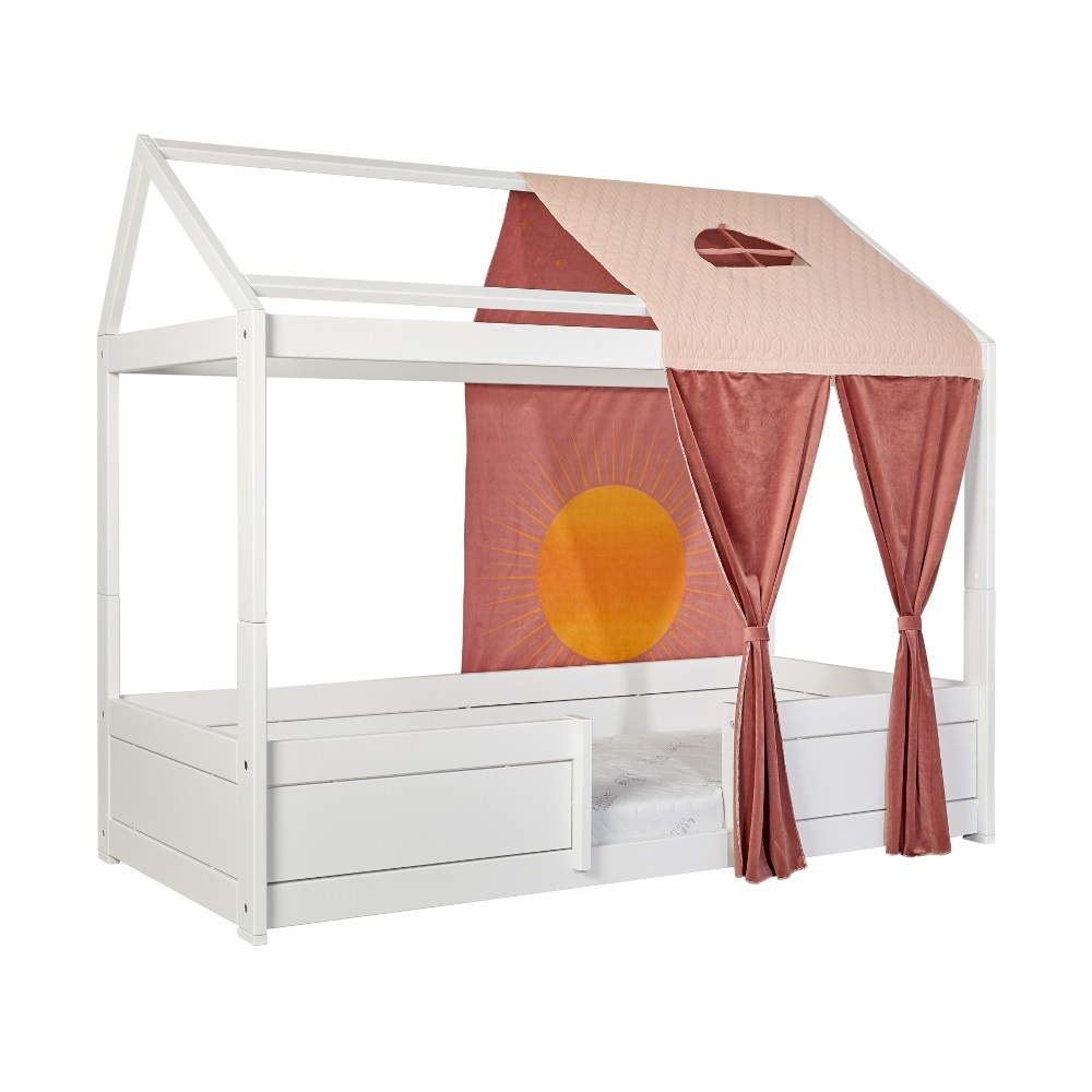 Lifetime House Bed Cover - Sunset Dreams