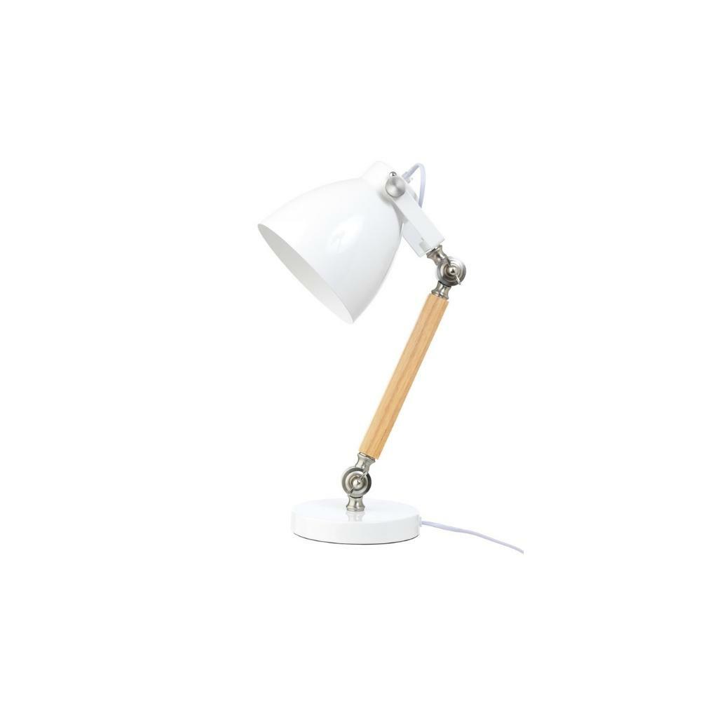 Lifetime Table Lamp