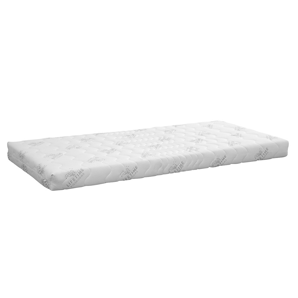Lifetime Mattress - 5-Zone Comfort Foam ( 185 X85 CM )
