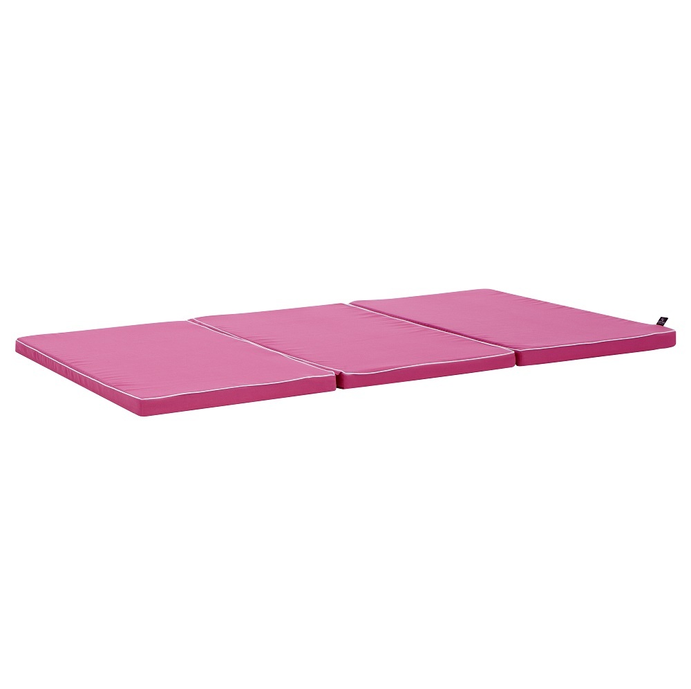 Lifetime Folding Mattress - Pink
